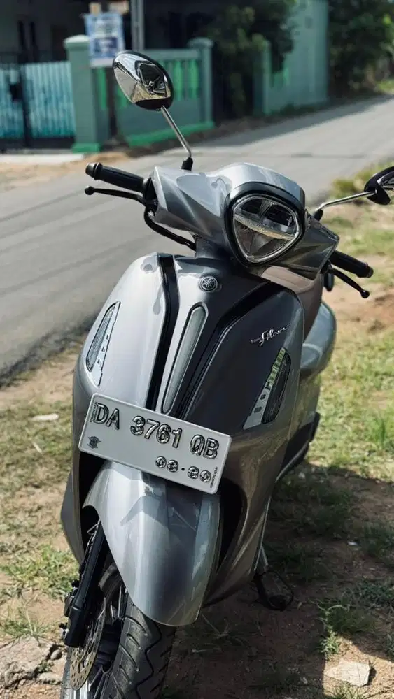 Filano lux Silver 2025