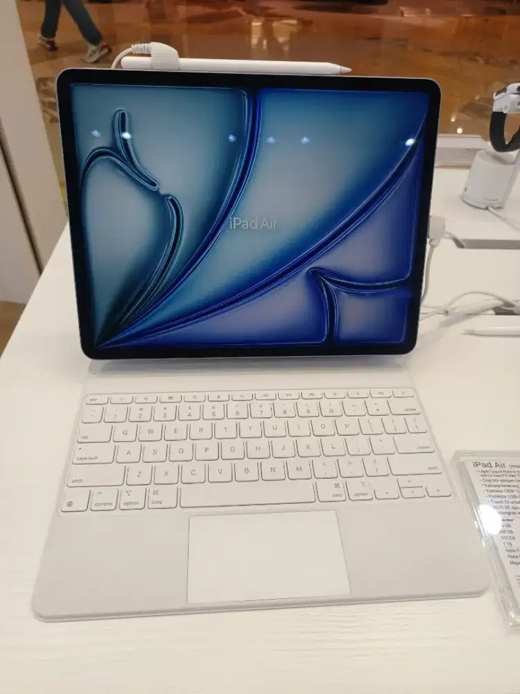 Ipad air 13 inci kredit syarat ktp