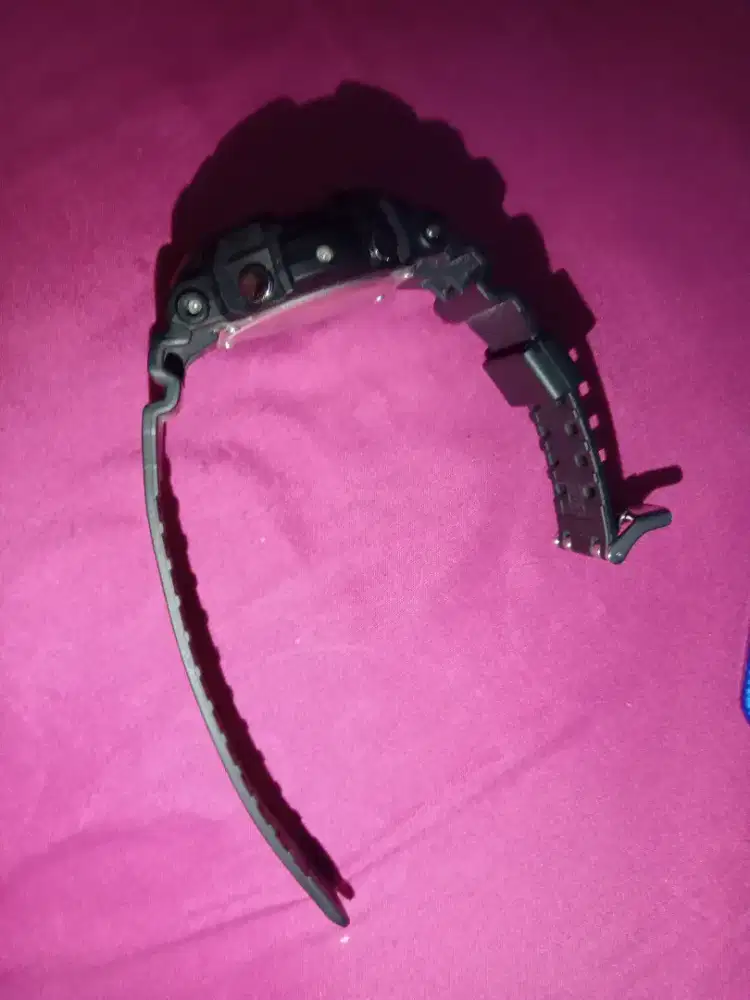 Jam G SHOCK 5445 GAS -100CT [ORIGINAL]