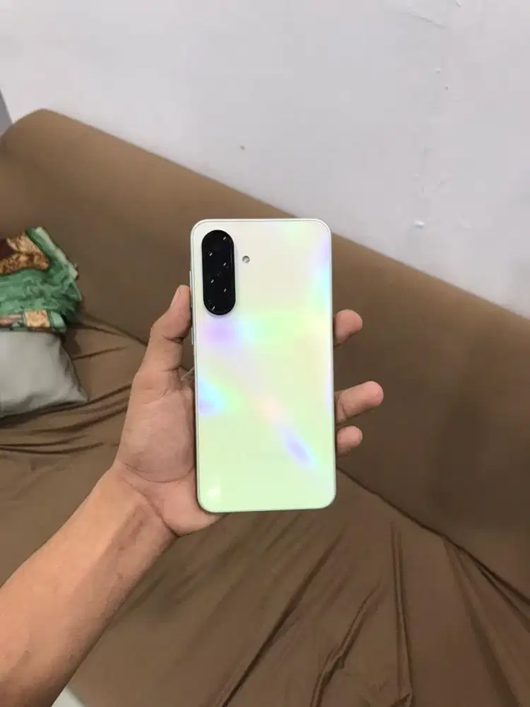 Samsung A36 5G (8/256Gb) fulset