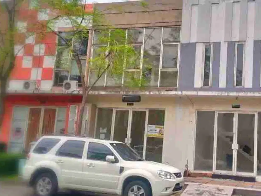 2.DISEWAKAN RUKO CITRA HARMONI TROSOBO SIDOARJO KLETEK