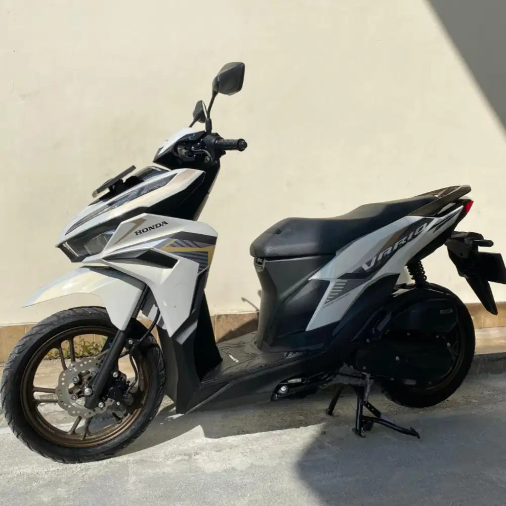HONDA VARIO 125 CBS ISS TAHUN 2024 CASH / KREDIT MURAH DP MULAI 500 RB