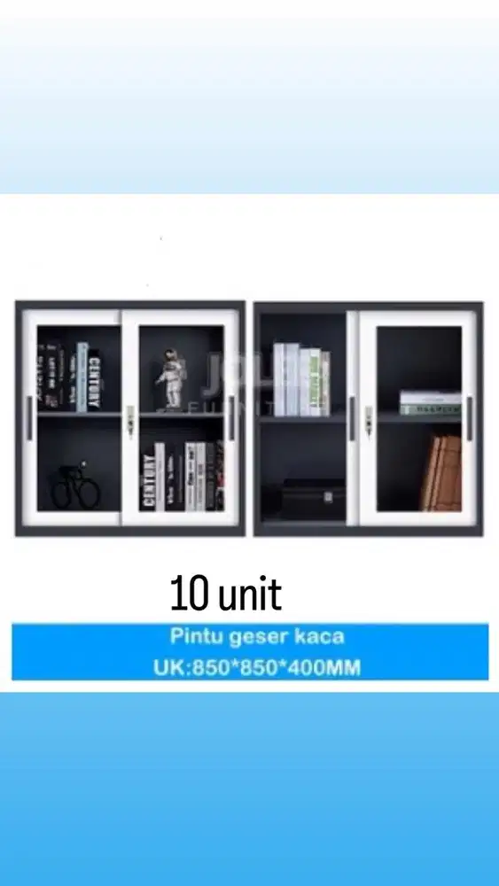 Jual furniture lemari pakaian lemari arsip lemari dapur dan lain lain