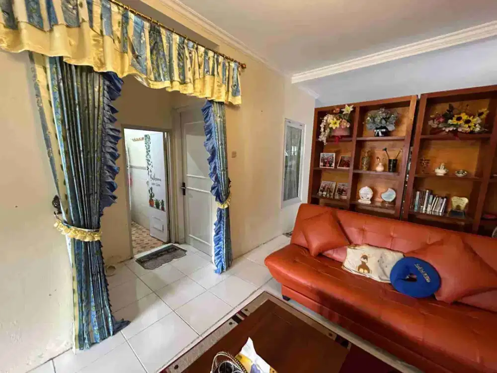 Dijual Rumah Cantik Murah Di Greenwood Gunungpati Semarang