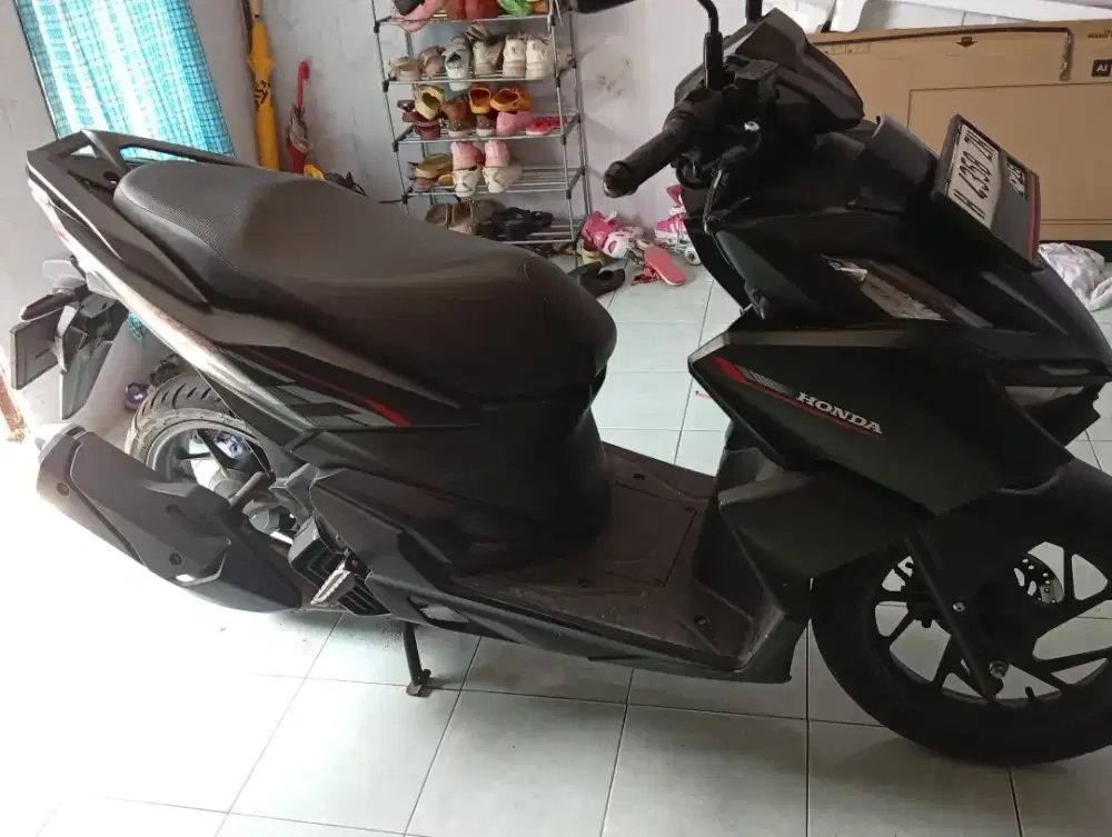 Vario 160 CBS 2023
