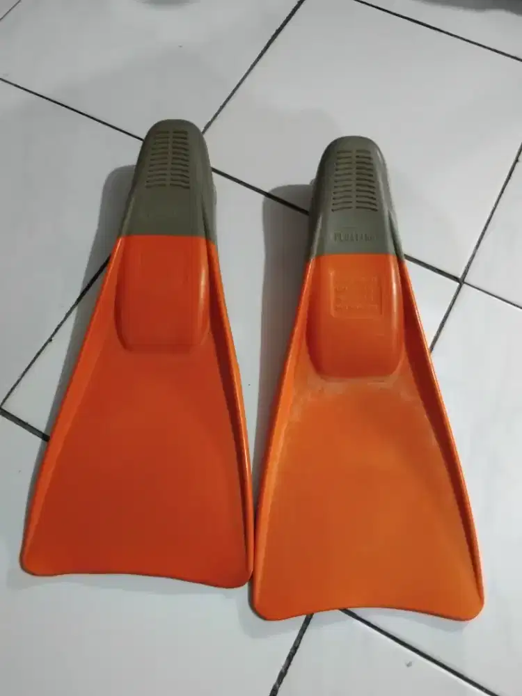 jual fins renang