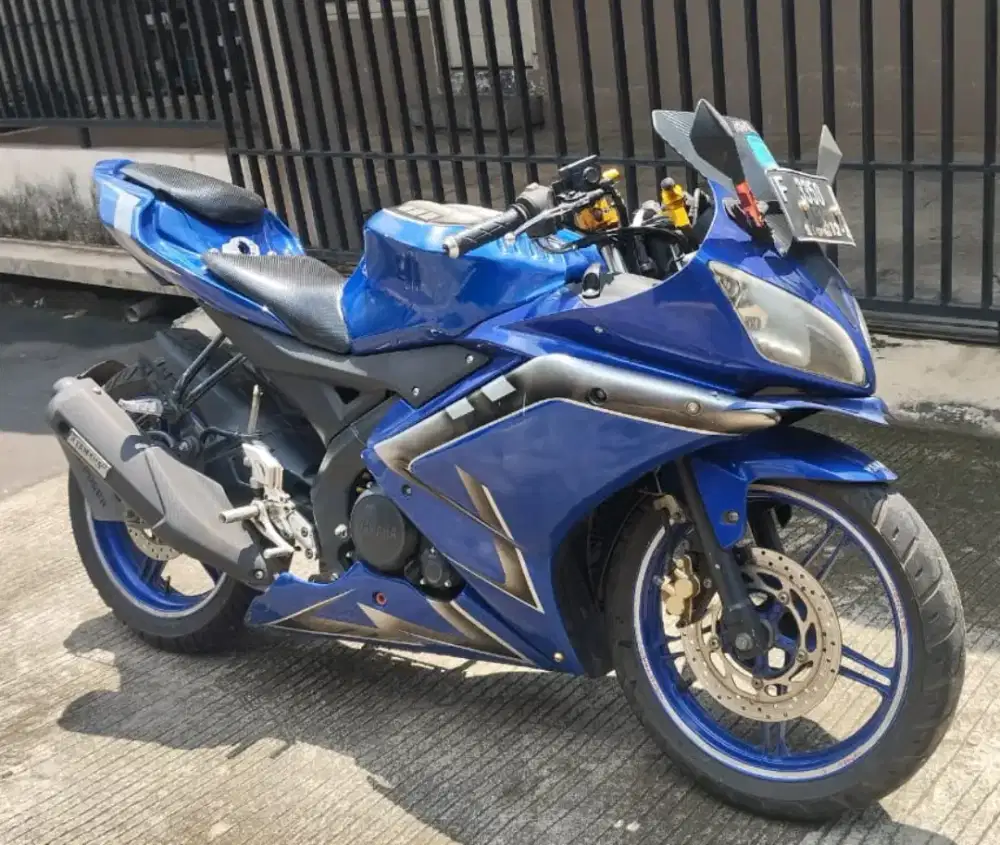 Yamaha nmax new 2020