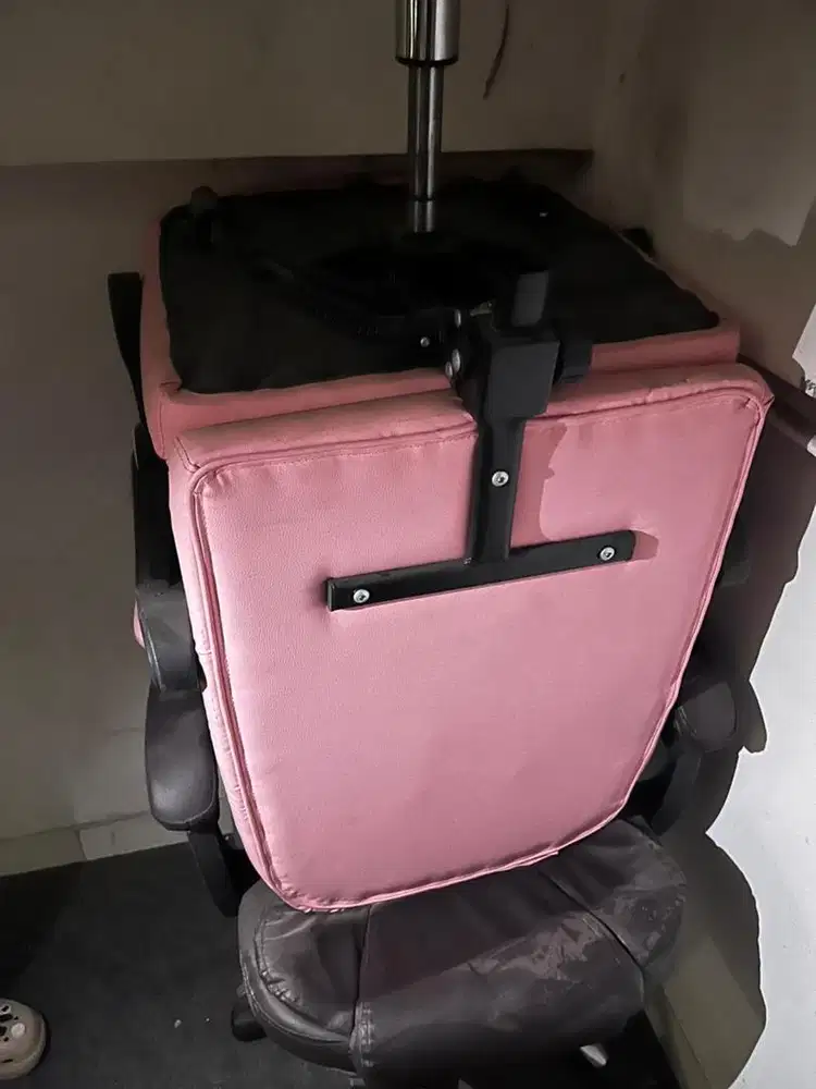 Jual kursi gaming dan kursi bos ex sampel