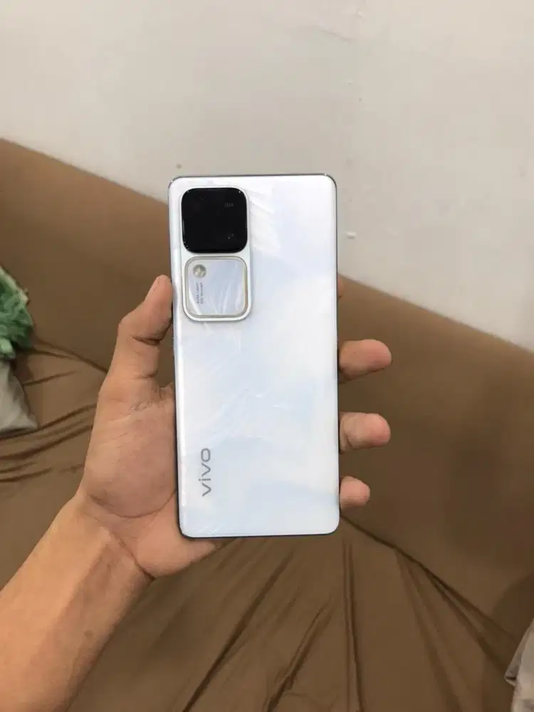 Vivo V30 (8+8/256Gb) fulset