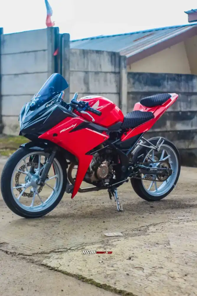 Jual cepat BU buat biaya RS