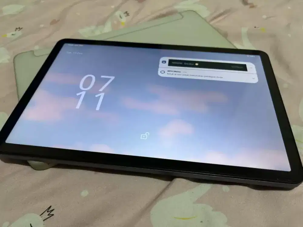 Infinix Xpad 8+8gb/256gb