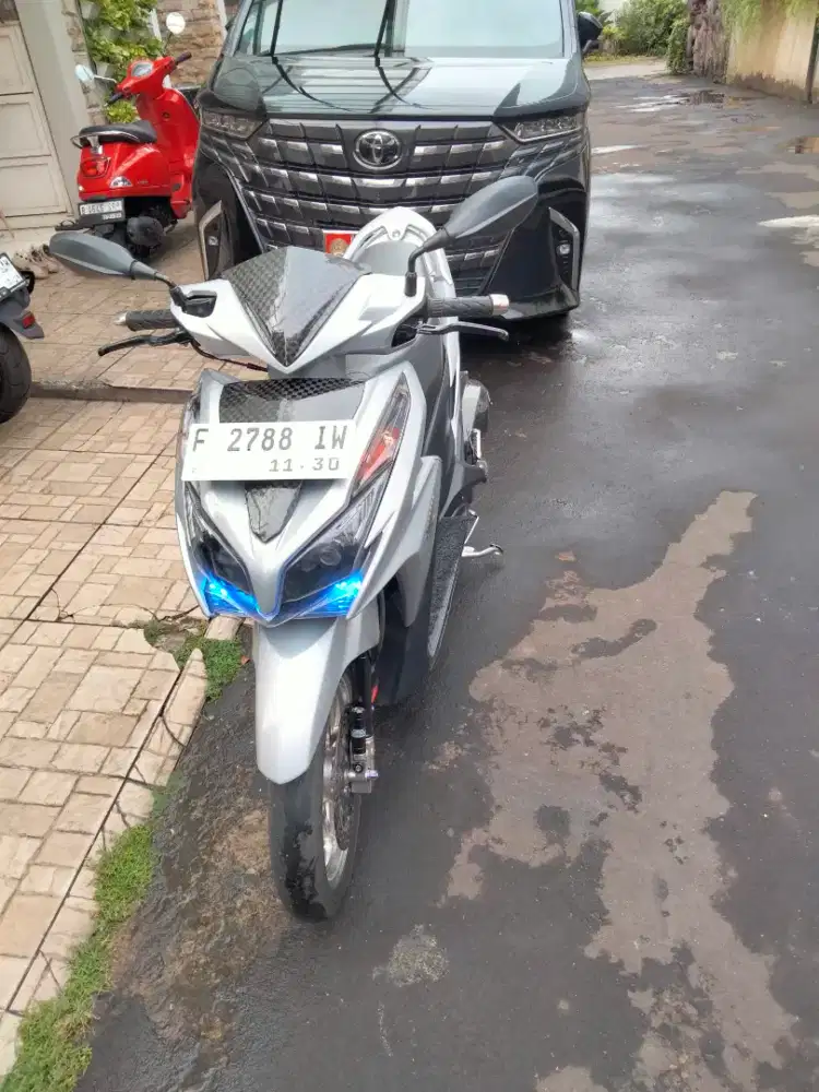 For sale Vario 125 2015