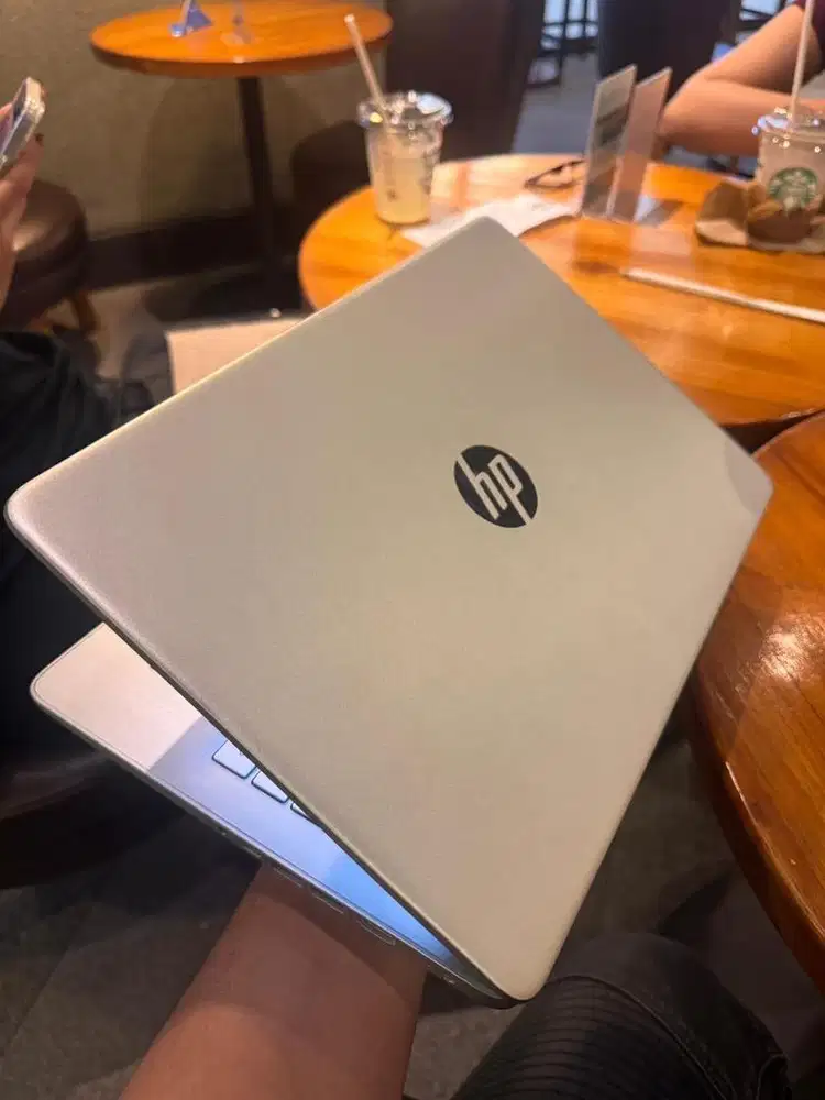 Jual Laptop Second HP Core i3