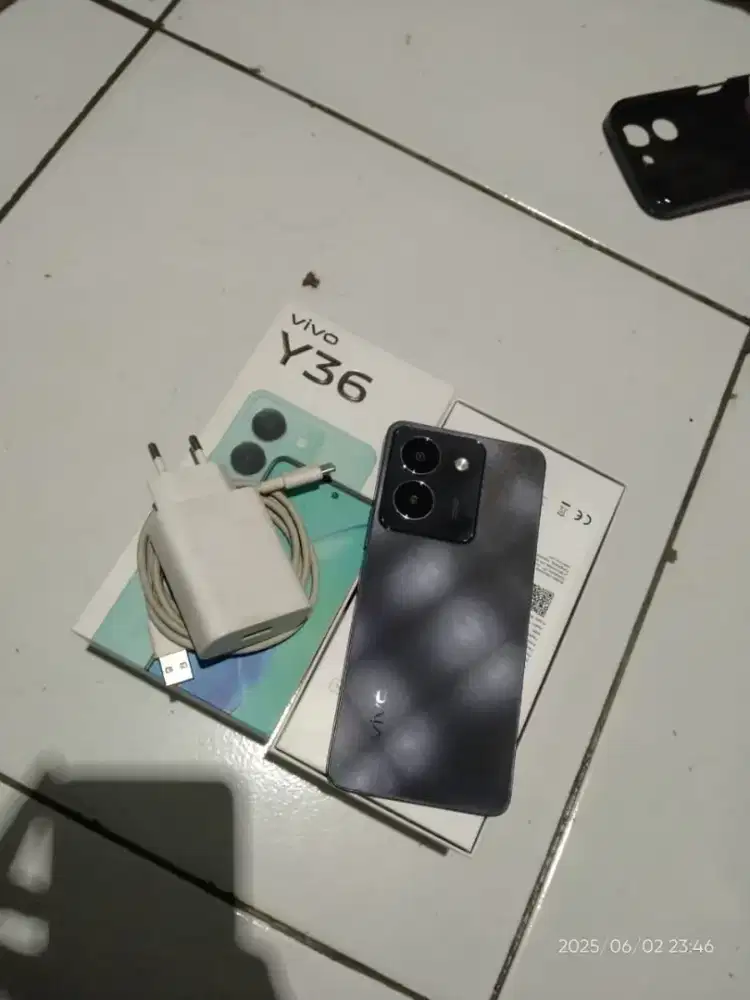 jual cepet vivo y36 5G