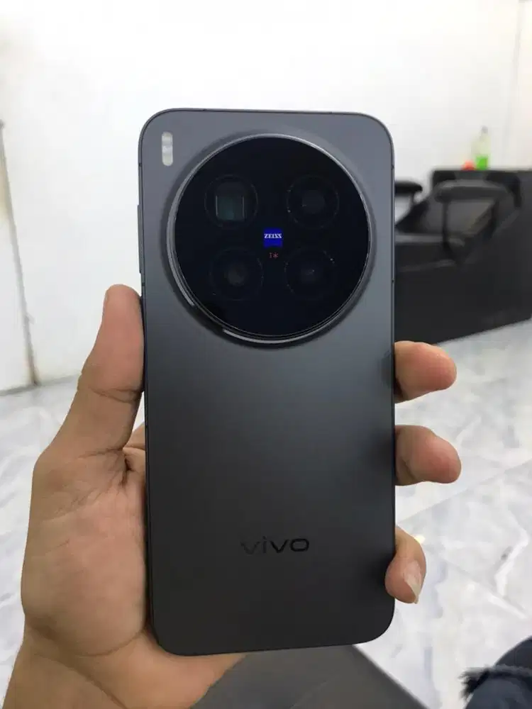 Vivo x300 pro Fulsett