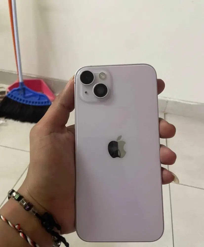 IPHONE 14 128GB EX INTER