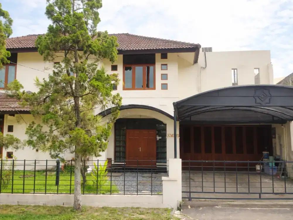 Dijual Cepat Rumah di kembar dekat BKR srimahi pelajar pejuang bandung