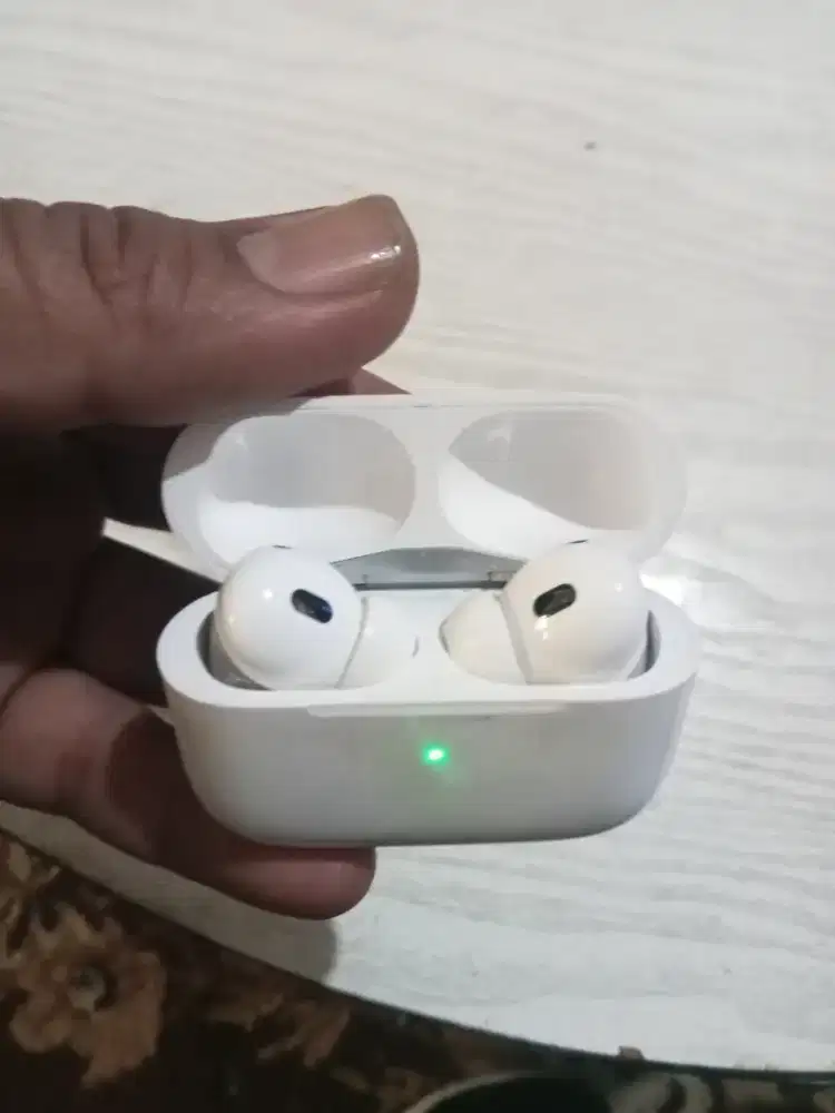 jual bu airpods pro gen 2