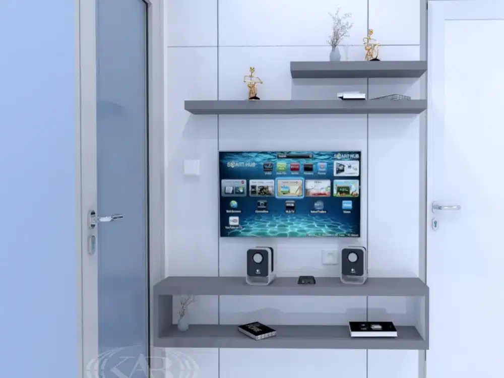 Tahunan Free Ipl Termurah Tower Mall Penelope & Scarlet Green Pramuka City