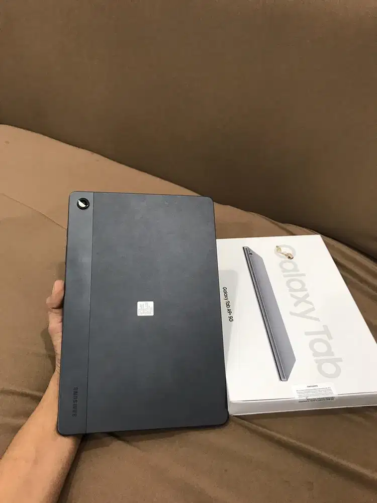Samsung tab A9+ 5G (8/128gb) fulset