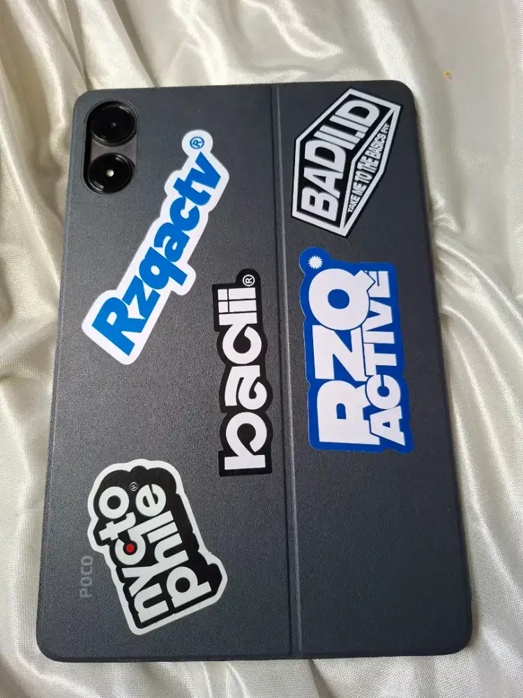 Xiaomi Poco Pad Second Wifi Only