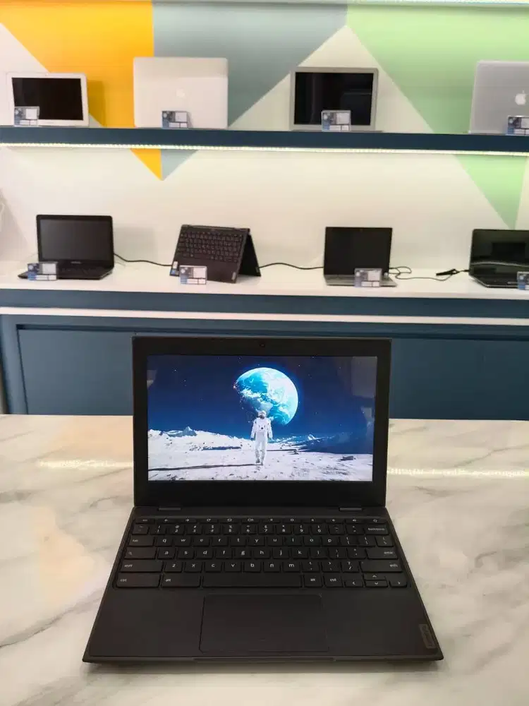 L62 Lenovo Siap Pakai! SSD Kencang | 4GB RAM |Cocok Editing &Playstore