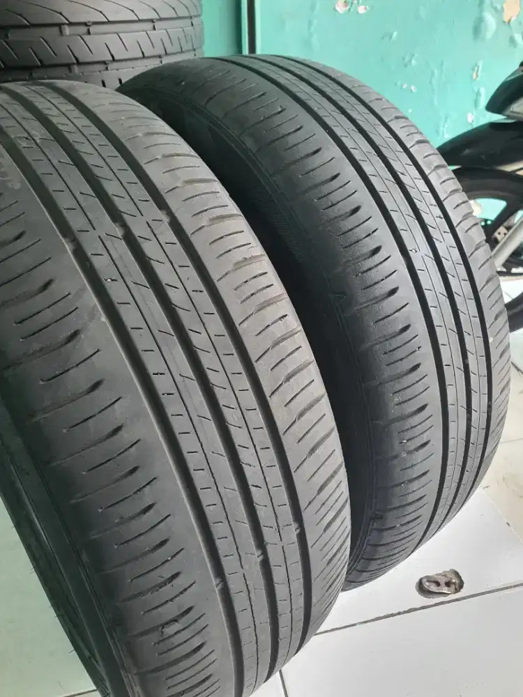 2 ban 205 55 r17 dunlop enasave ec300+ 85% nik 2024 2022