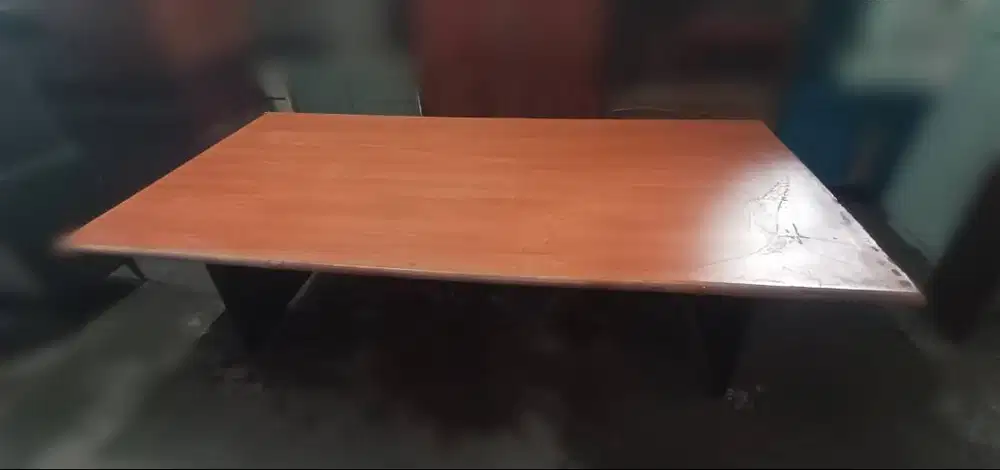 Meja Meeting 240x120x75