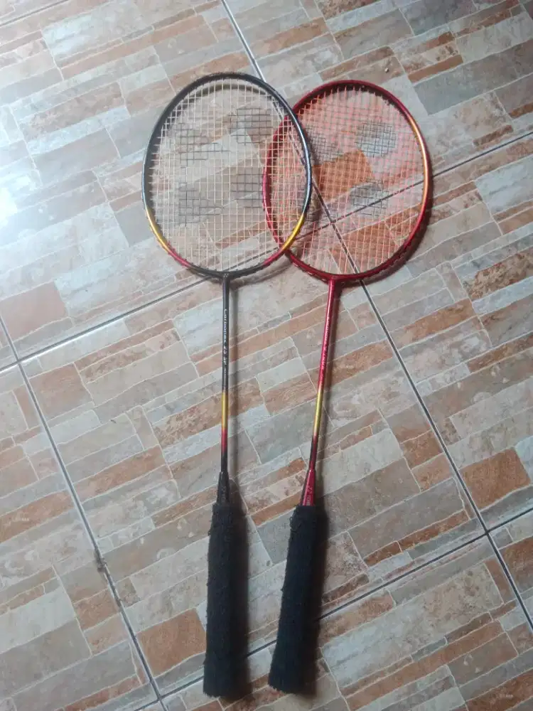 Raket Yonek Carbonex 25 SP