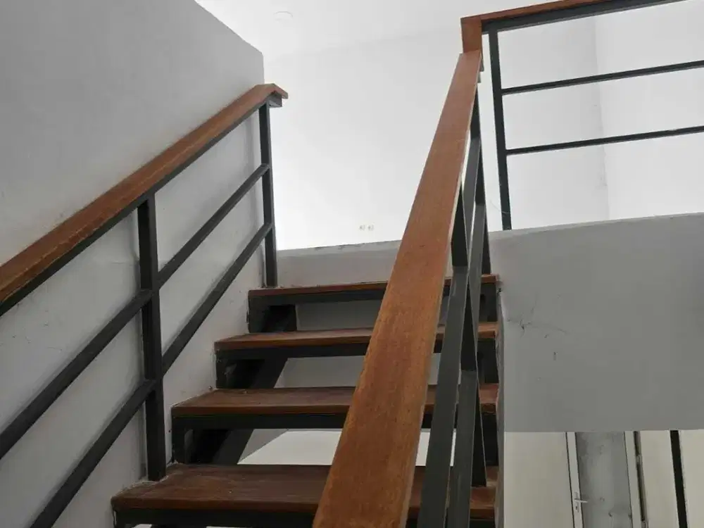 Dijual gudang laksana 15x35