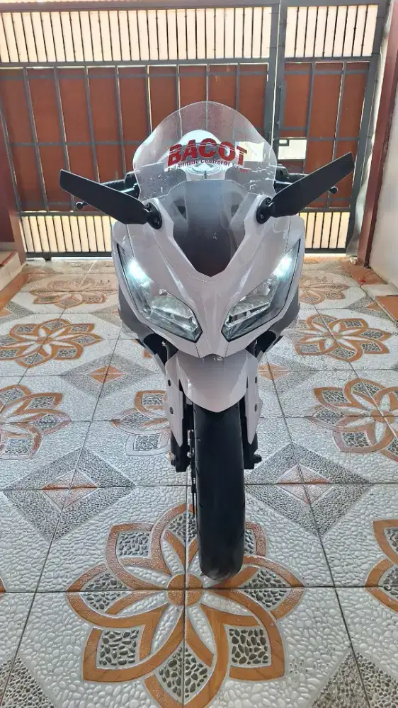 NINJA 250FI TH 2013