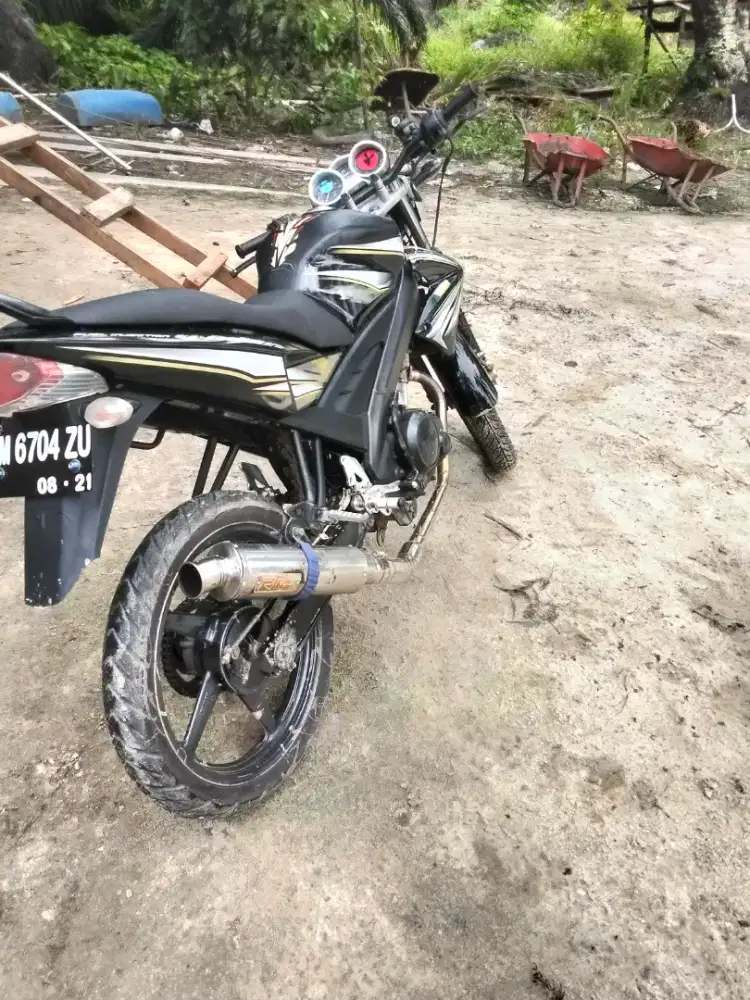 Jual cepat minat angkat