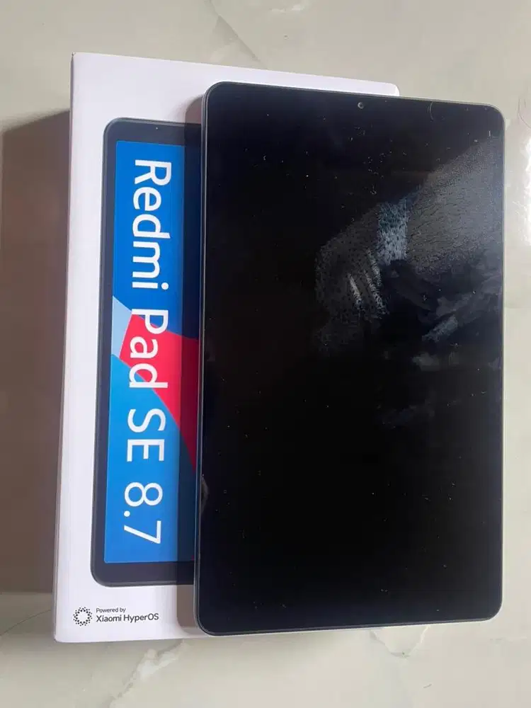 JUAL Redmi Pad SE
