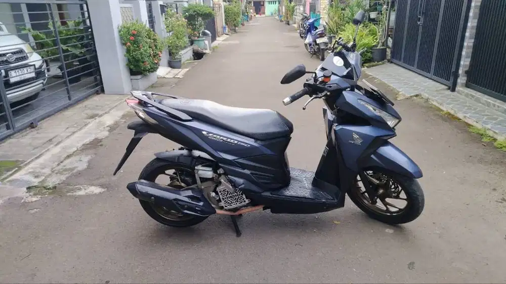 VARIO 150 TAHUN 2016