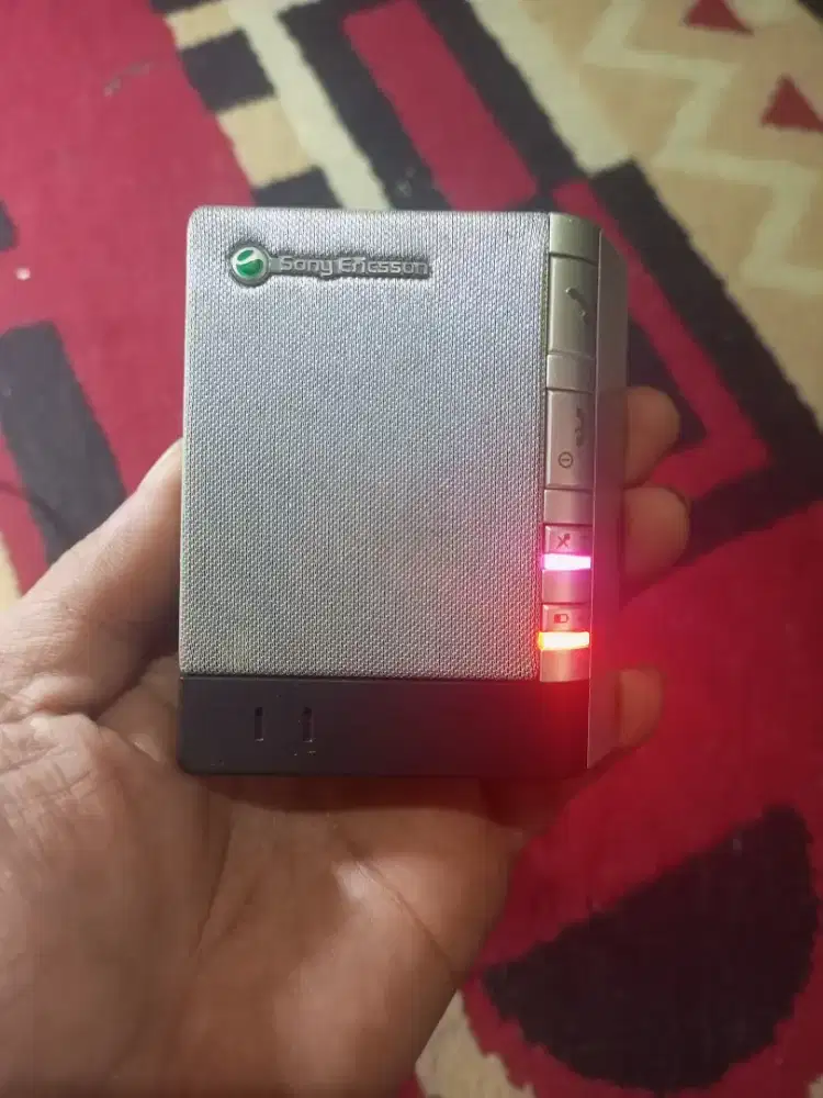 Sony Ericsson speker