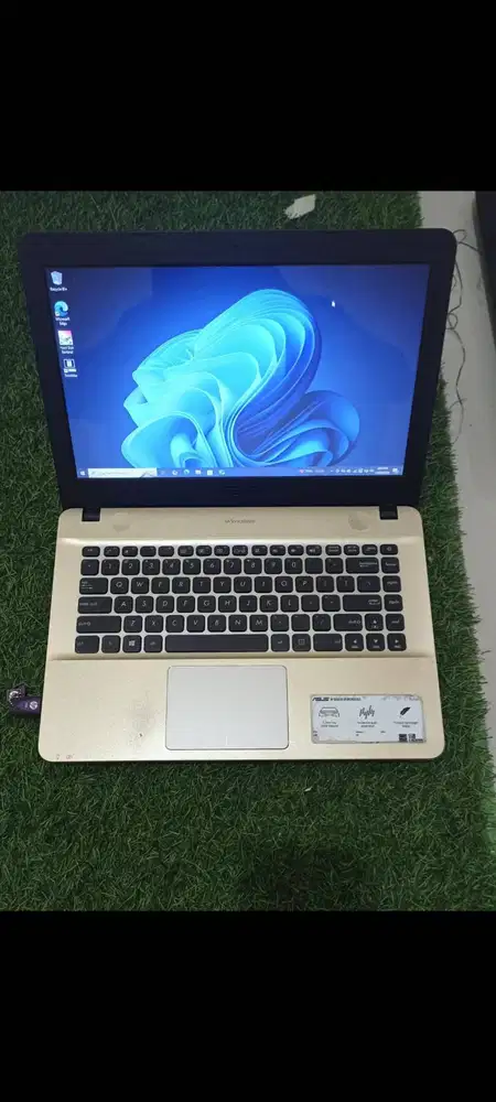 laptop 2 jutaan kualitas oke
