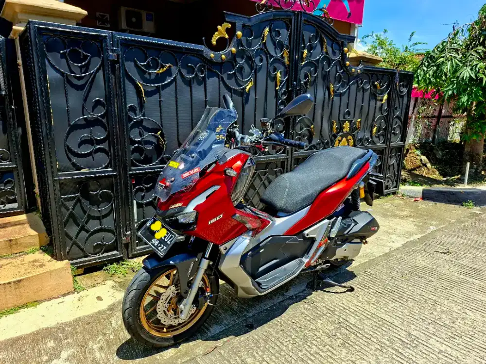 Honda ADV 150 cbs 2019