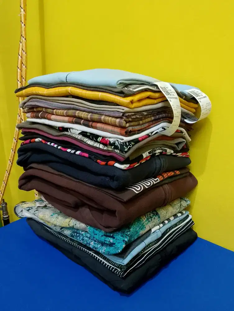 Lowongan kerja di laundry