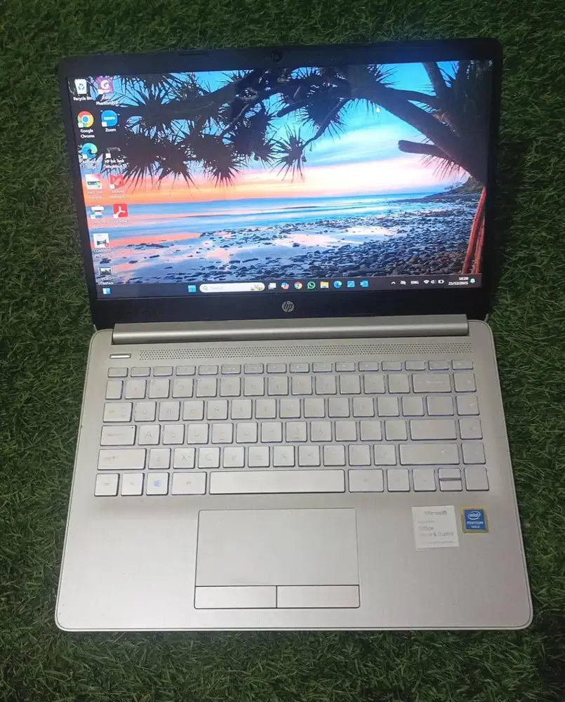 laptop 2 jutaan kualitas oke
