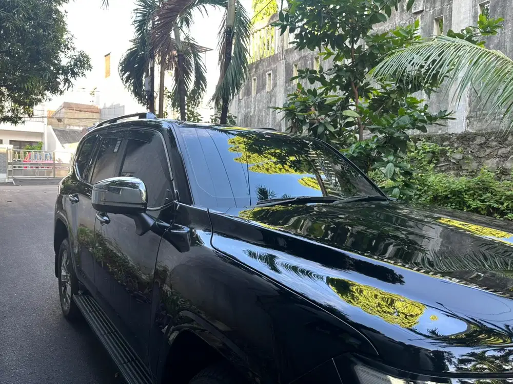 Toyota Land Cruiser 2023 Diesel