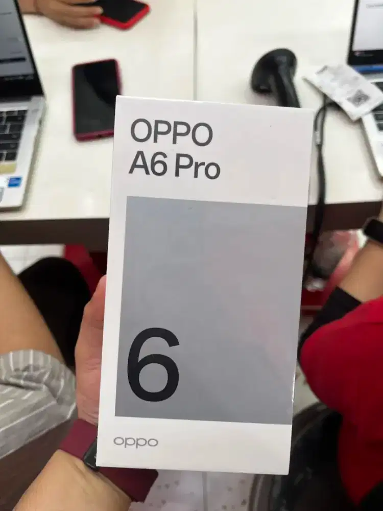 oppo A6 pro murah 8/256 bisa kredit