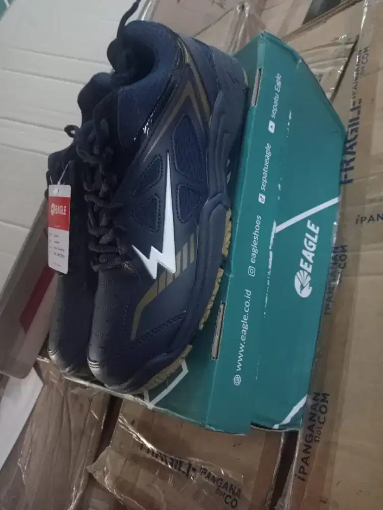 Eagle original 100% cod bisa