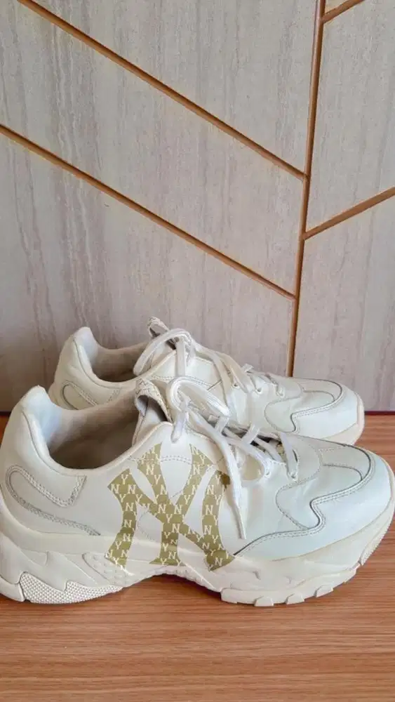 MLB Sneakers terbaru