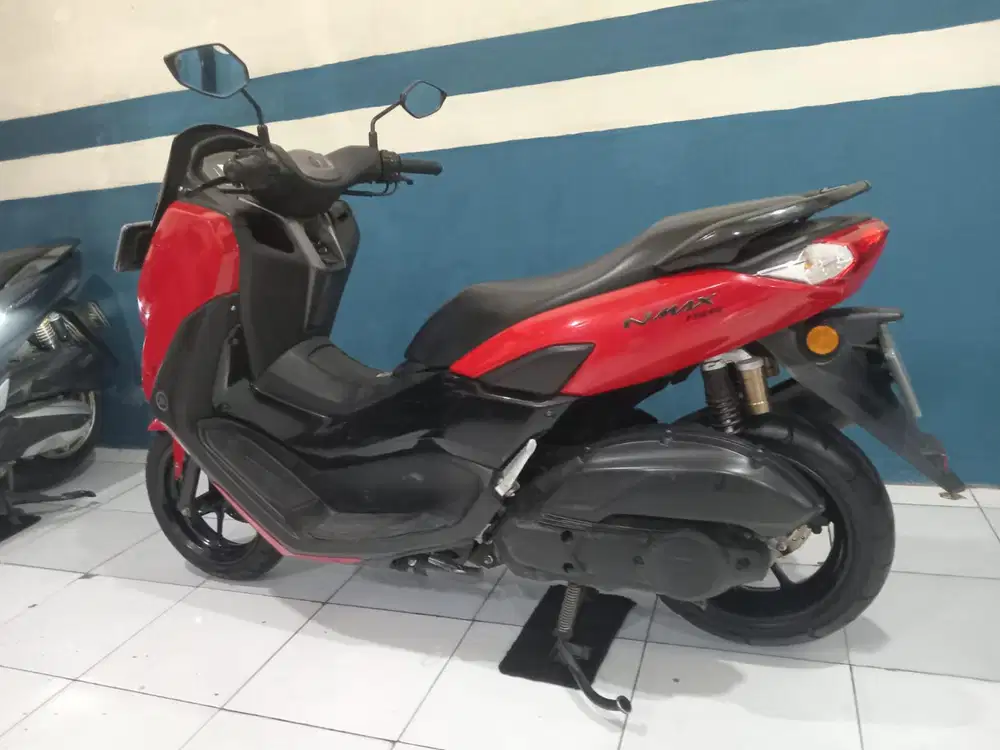 for sale yamaha nmax new conected 2023 pajak hidup