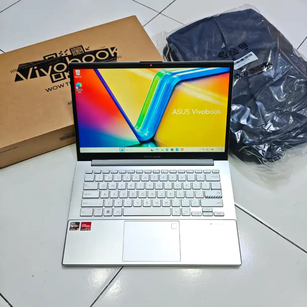 ASUS VIVOBOOK GO 14 R5 seri 7000