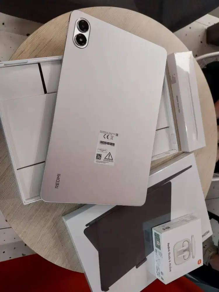 Pad 2 pro paket lengkap lebih hemat