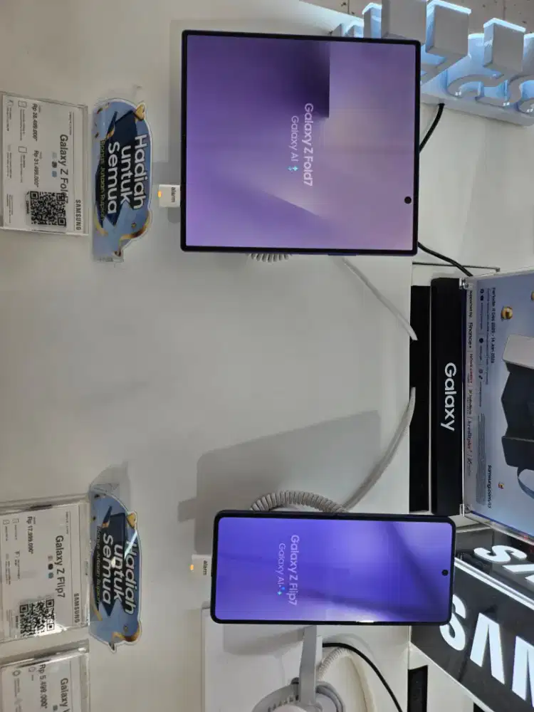 SAMSUNG GALAXYNYA PROMO AKHIR TAHUN BENFIT HINGGA 5JUTAAN