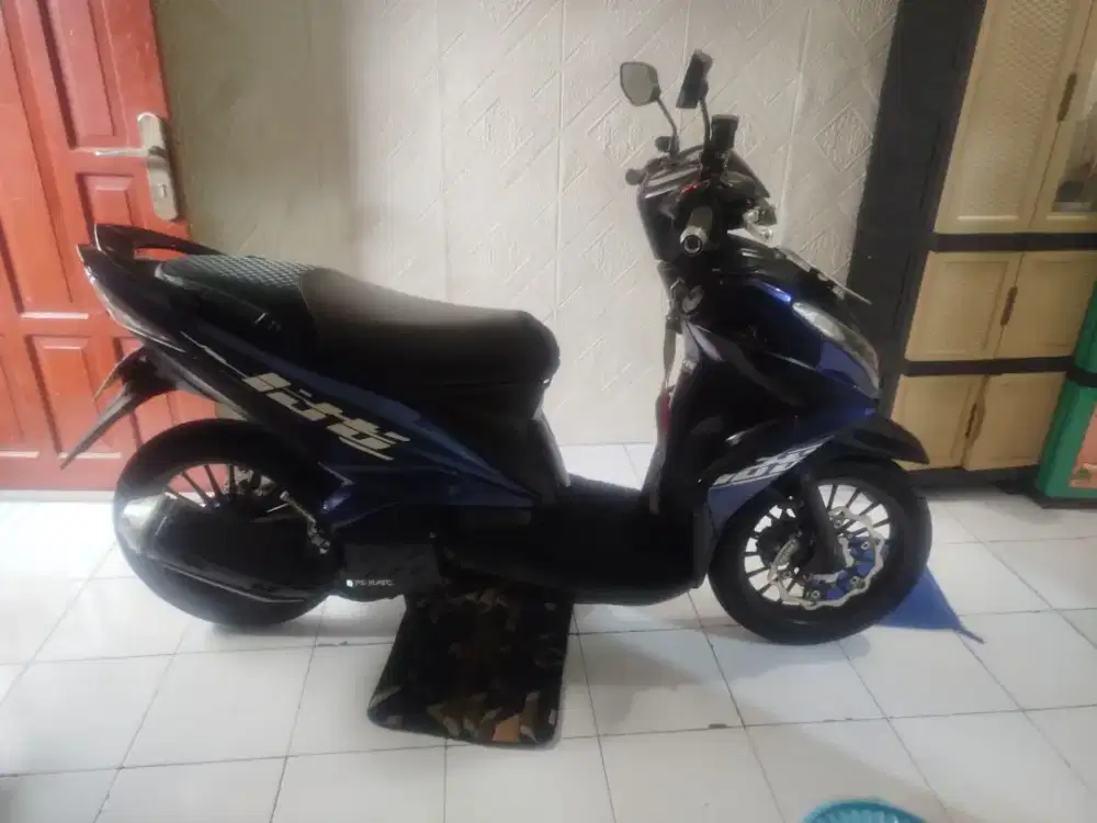 Yamaha Xeon rc 2013