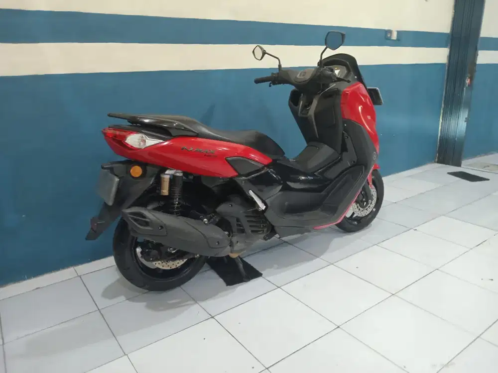 FOR SALE Yamaha NMAX NEW CONECTED 2023