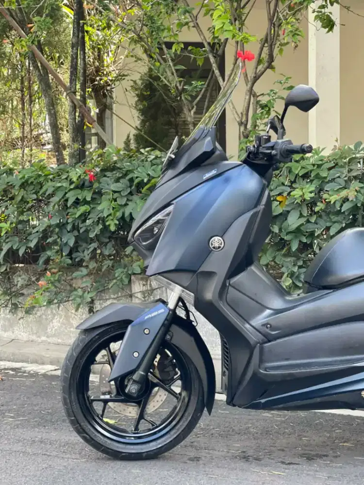 Yamaha Xmax 2019